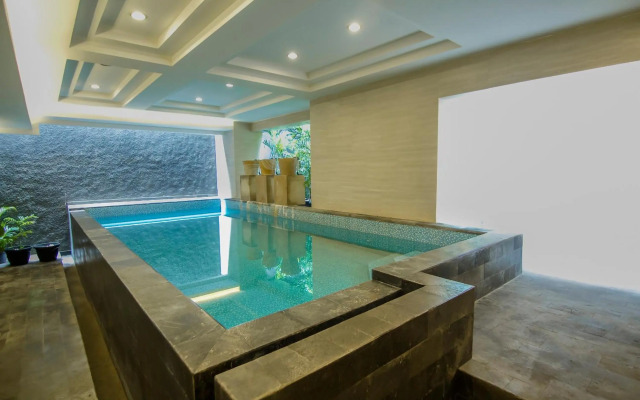 De Laxston Hotel Yogyakarta, Azana Hotels Collection