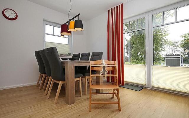 Reethaus Am Mariannenweg 12b