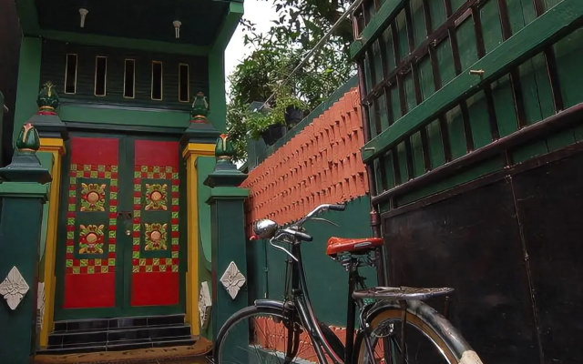 Kampoeng Djawa Guesthouse