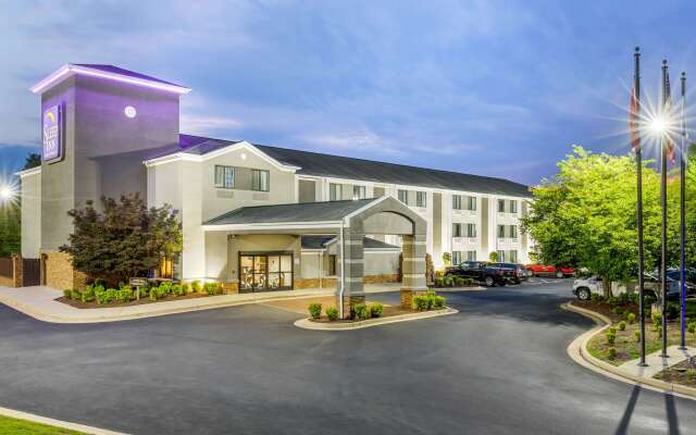 Sleep Inn & Suites