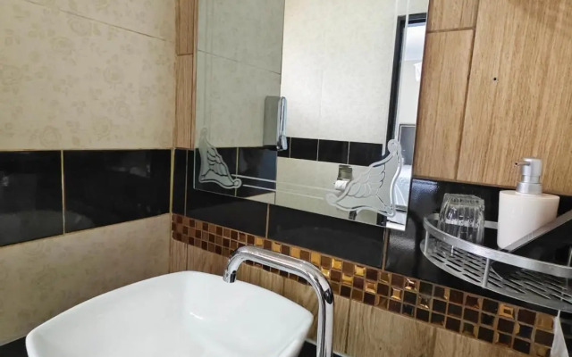 Mlambe Lodges Area 12