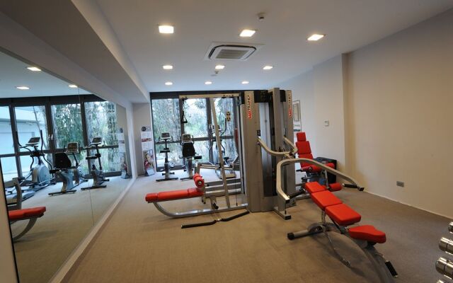 Park Hotel Sporting