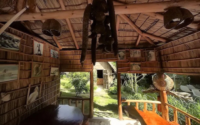 Omusee Guesthouse