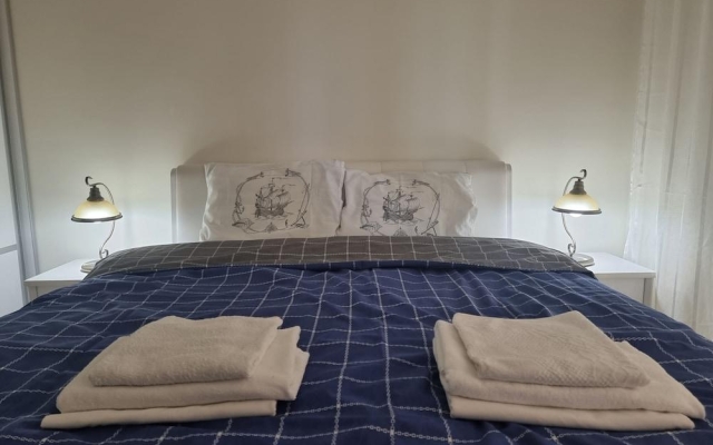 Adriatic Apartments
