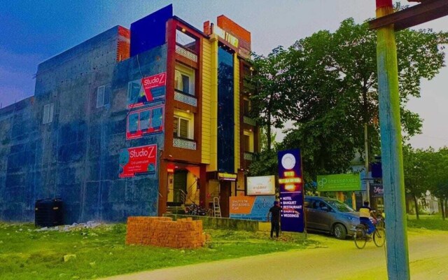 Hotel Shaurya Inn