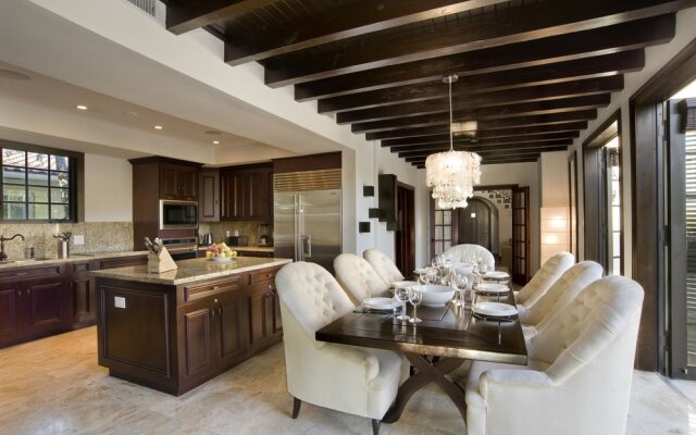 Villazzo Villa Miami Helena