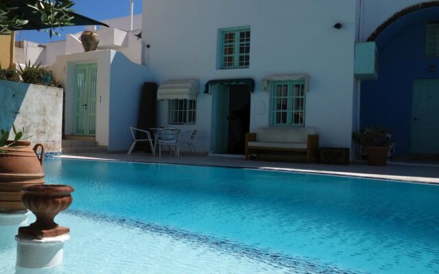 Best Western Museum Spa Wellness Hotel