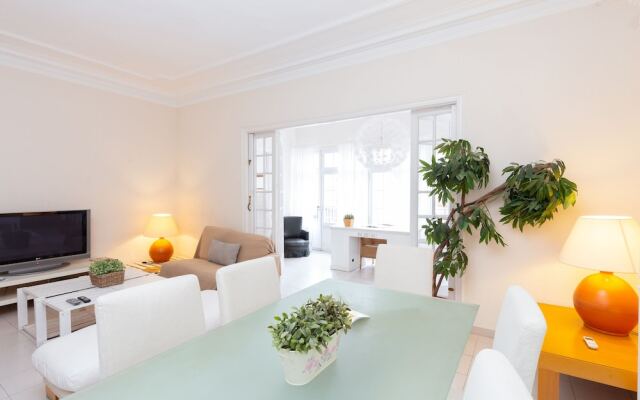 AB Sants Terrace 2  Apartment