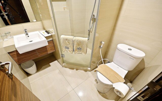 Rasuna Icon Hotel
