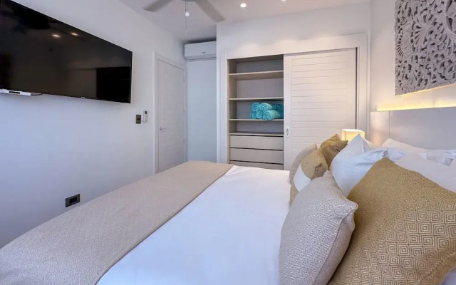 Luxury 2 Bedroom Apartment