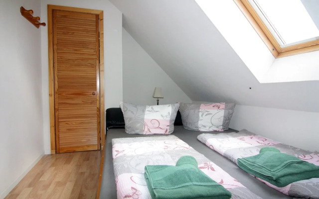 Apartment Near Wismar Baltic Sea Beaches