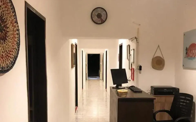 Pousada Isabel