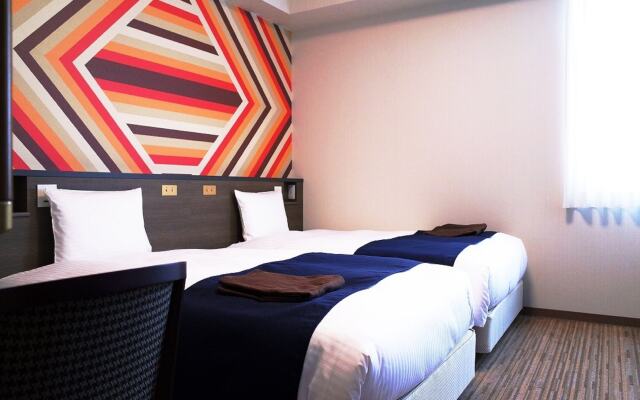 Hotel WBF Grande Asahikawa