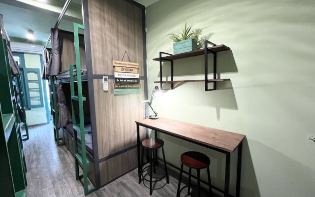 Hanoi EcoStay 2 Hostel