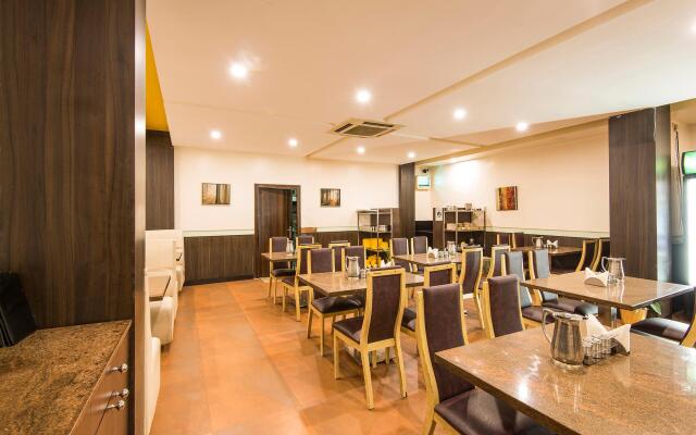 FabHotel Prime Arunaachalaa Residency