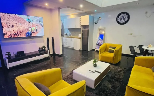 Residence Tade