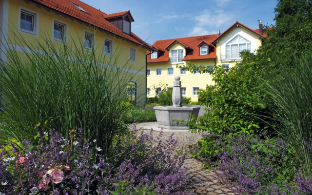 Hotel Nummerhof