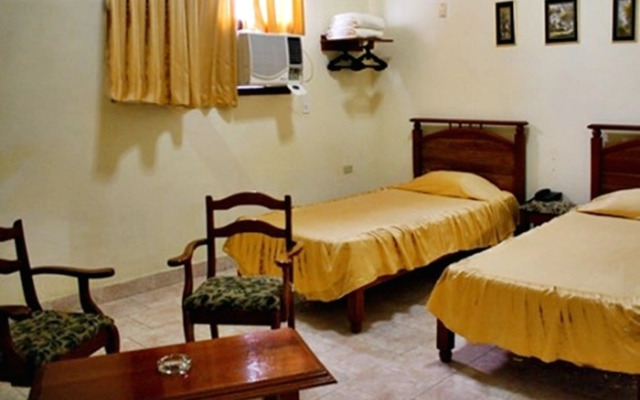 Hotel Puerto Principe