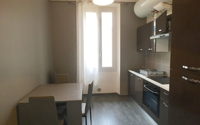 HomePlace Apartment Berthelot