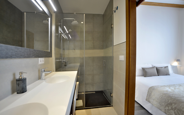 Hotel El Armador Casa Palacio