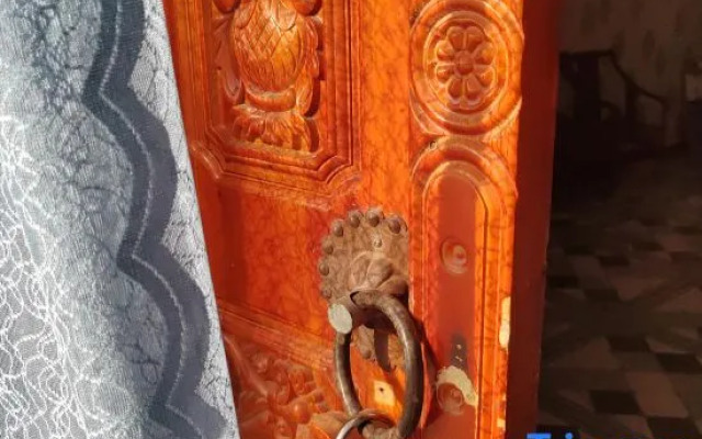 The Silkroad Lodgings