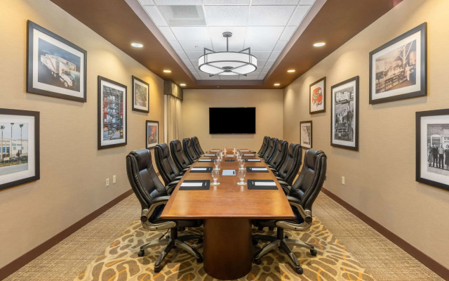 Cambria Hotel Plano Frisco