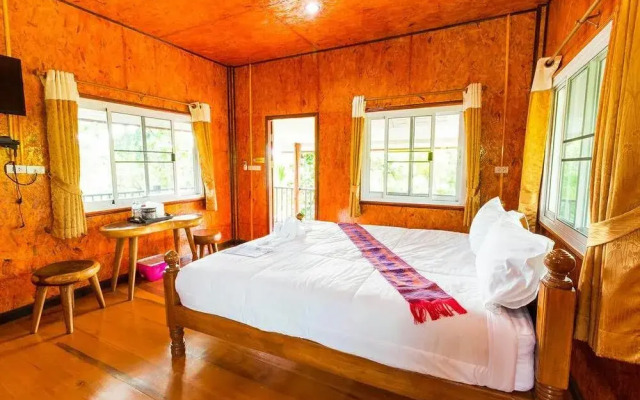 OYO 790 Suan Susana Resort