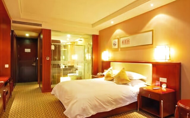 Lieking International Hotel