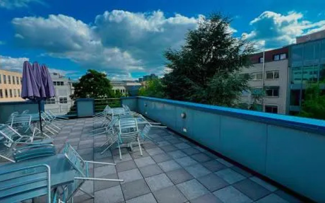 Domus Hotel