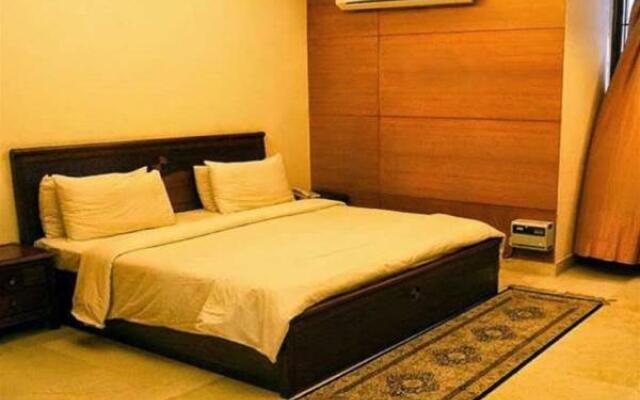 OYO Rooms MG Road