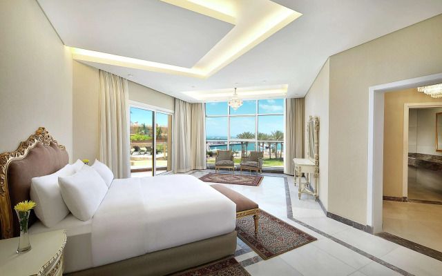 Hilton Hurghada Plaza
