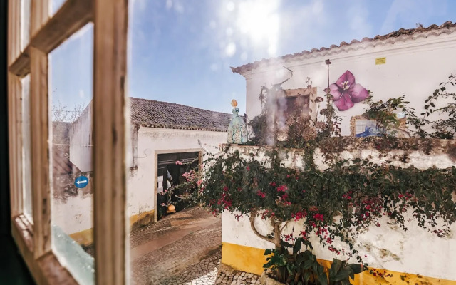 CAM - Aguarelas Francesas T2