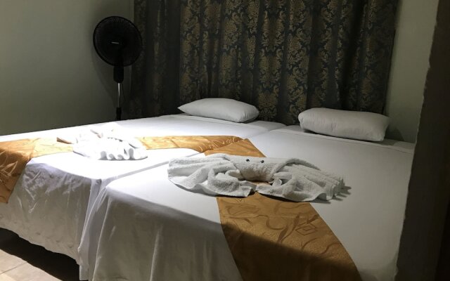 Manuel Antonio Hostel Resort