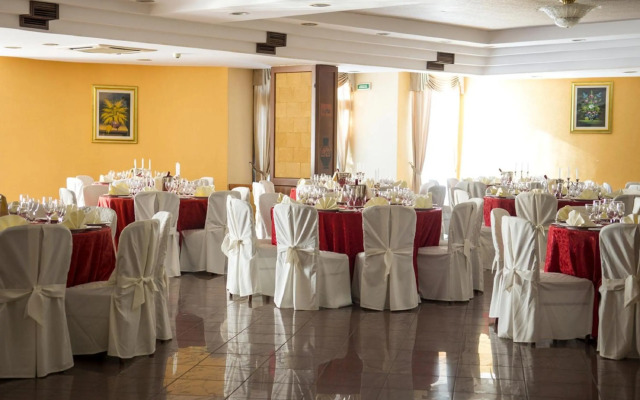 Grand Hotel Mosè