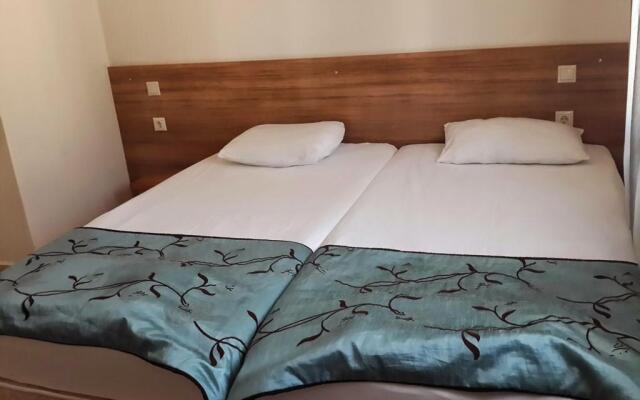 Karayel Apart Hotel