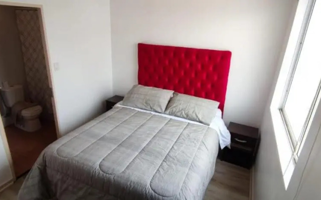 Condominio portal pacifico II