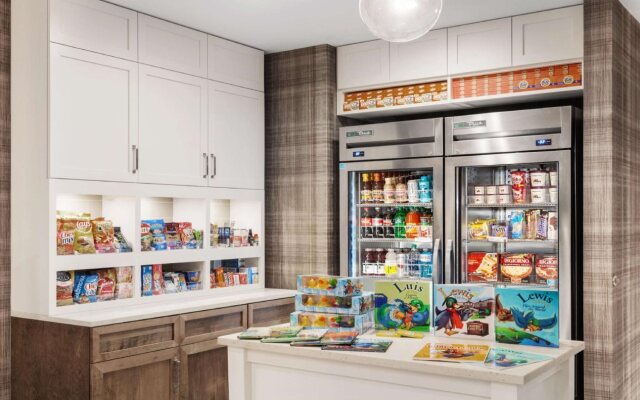 Homewood Suites by Hilton Providence/Warwick