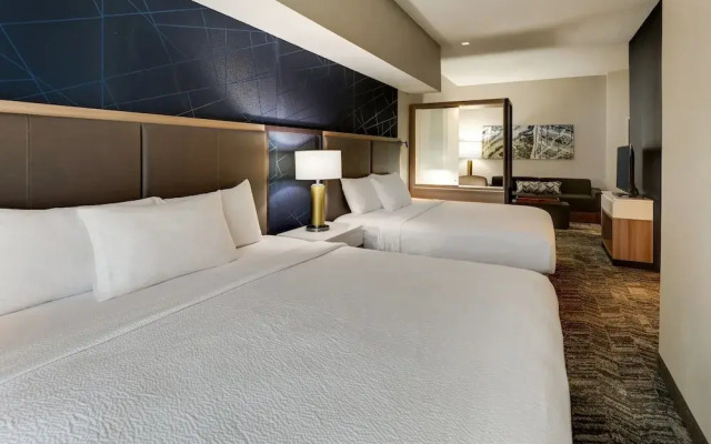 SpringHill Suites Dayton South/Miamisburg