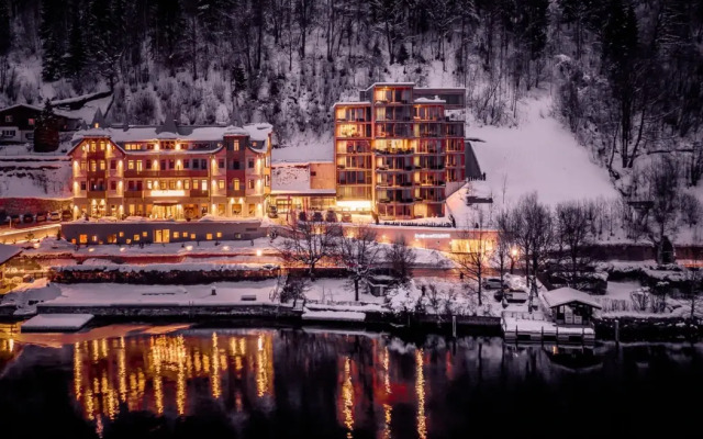 Residence Bellevue by Alpin Rentals - incl Summercard