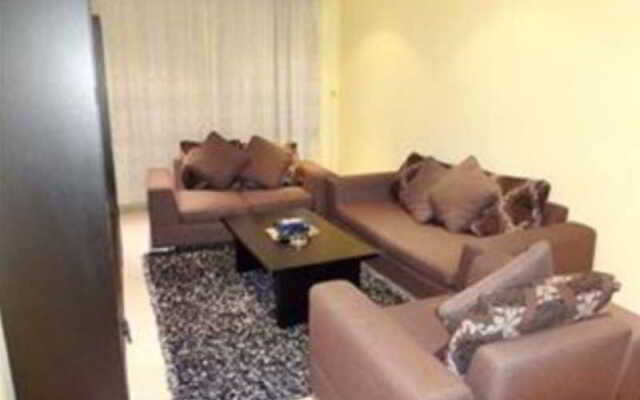 Terrace Furnished Apartments- Hawally 2