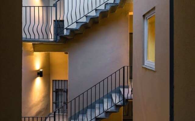 Suite11 Near Duomo