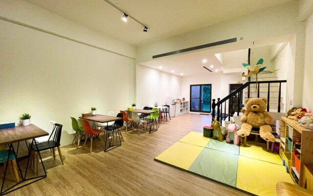 9 Tan Yuan Homestay