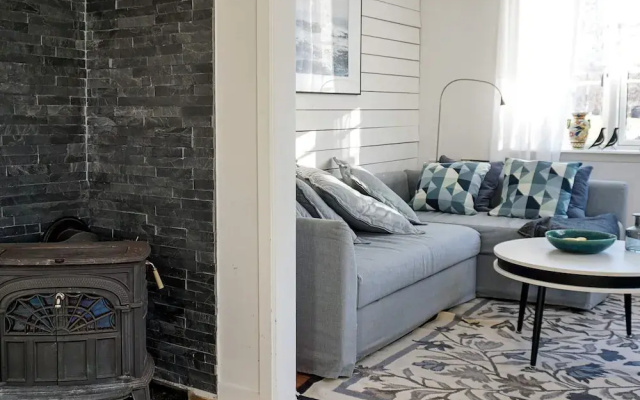 4 Star Holiday Home in Brastad