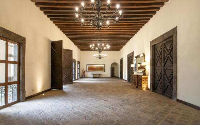 Hotel Hacienda La Venta