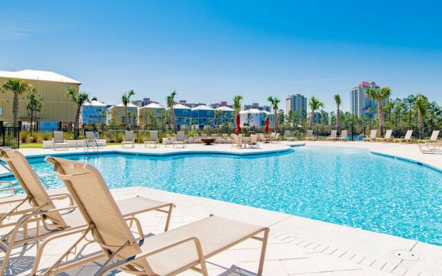 Castigliani at Salt Water