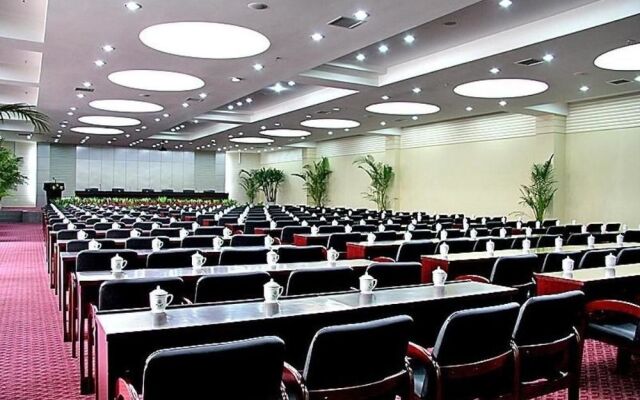 Jinhe Hotel
