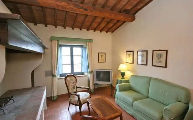 Villa Sodi