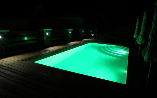 Badacsony Villa Ria
