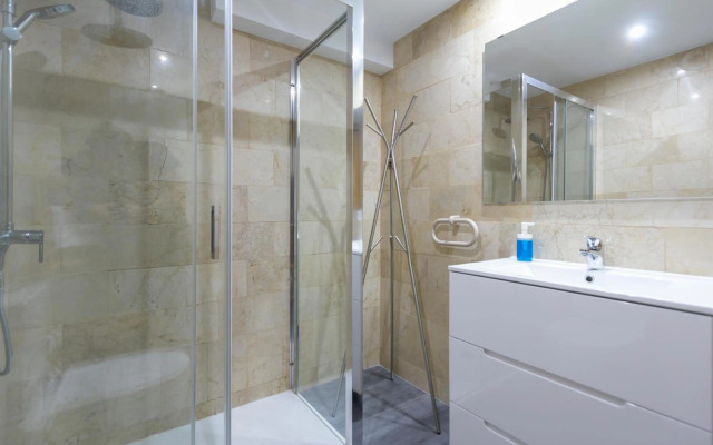 Homelike Sol - Gran Via I