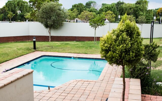 Road Lodge Potchefstroom